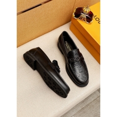 LV Leather Shoes